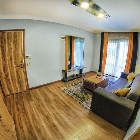 Concept House Apartment Ankara Luaran gambar