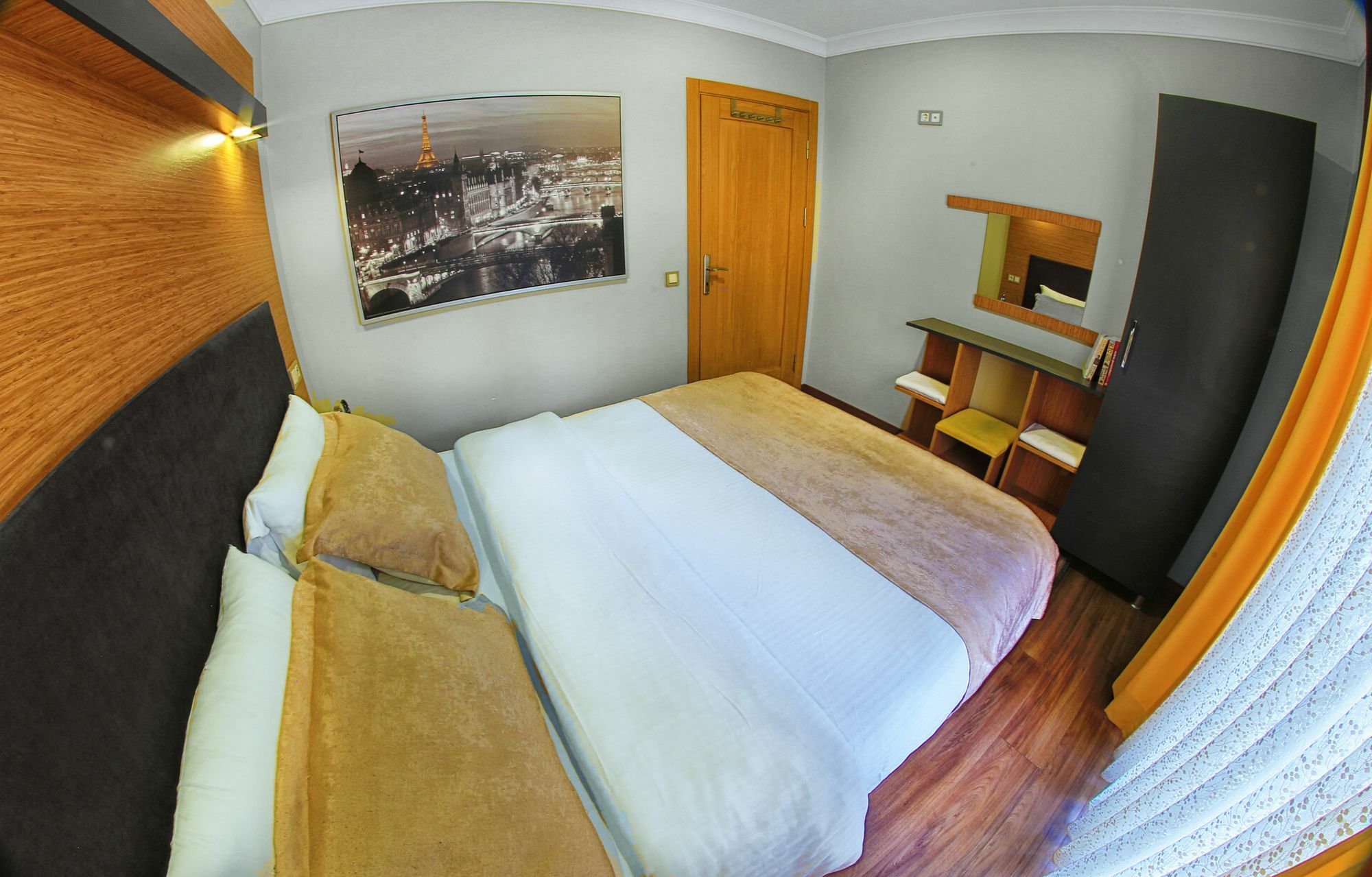 Concept House Apartment Ankara Luaran gambar